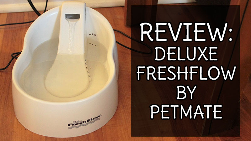 review-deluxe-freshflow-by-petmate