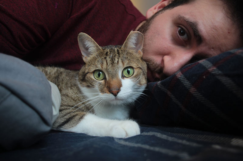 beau-and-i-in-bed