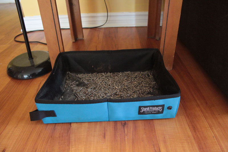 sturdibox