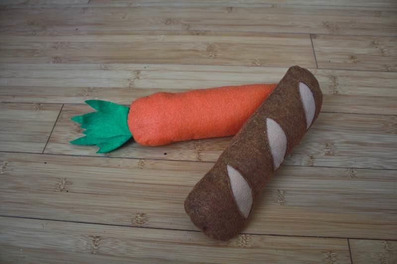 Our Favourite Catnip Toys for Under $10! (Most Under $5!)